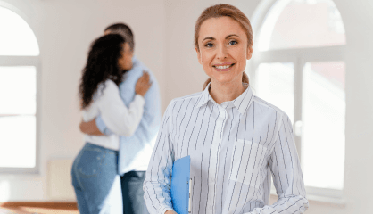 Getting your home ready for sale? Let’s make it beautiful.