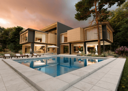 Address Harbour Point