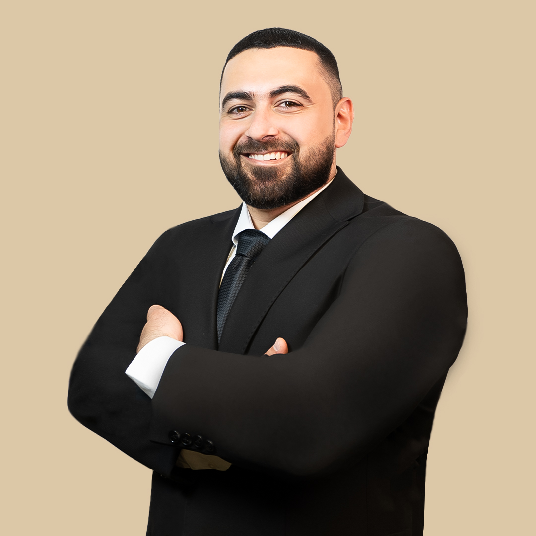 Ahmad Ali Fadi